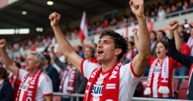 9 Best Soccer Fan Apparel in 2026