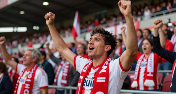 9 Best Soccer Fan Apparel in 2026