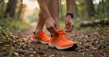9 Best Trail Sneakers in 2026