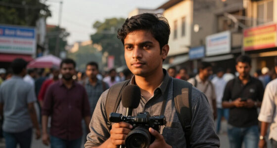 Bastar Pandum Surges In Global Coverage