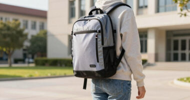 Best Ergonomic Backpacks For Students Compared