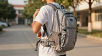 Best Ergonomic Backpacks For Students Compared