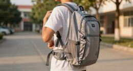 Best Ergonomic Backpacks For Students Compared