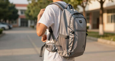 Best Ergonomic Backpacks For Students Compared