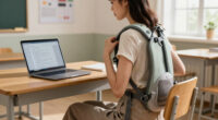 Best Ergonomic Backpacks For Students Compared