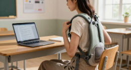 Best Ergonomic Backpacks For Students Compared