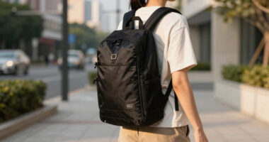 Best Ergonomic Backpacks For Students Compared