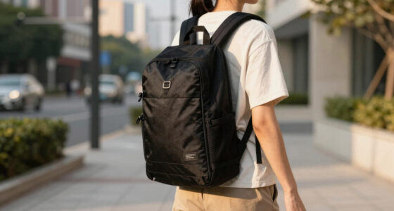 Best Ergonomic Backpacks For Students Compared