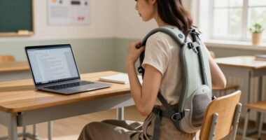 Best Ergonomic Backpacks For Students Compared