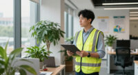 Building-Specific Health Initiatives