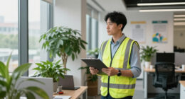 Building-Specific Health Initiatives