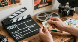 Cigarettes are getting their Hollywood moment, again.