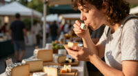 Culture-Combating Cheese Campaigns