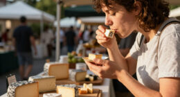 Culture-Combating Cheese Campaigns