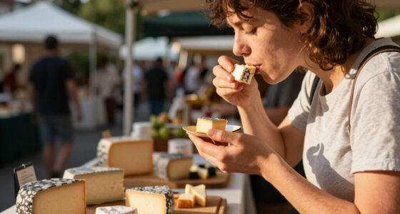 Culture-Combating Cheese Campaigns