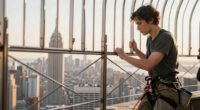 Empire State Building Climbers