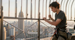 Empire State Building Climbers