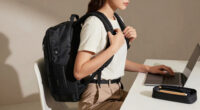 Ergonomic Backpacks For Students: A Back to school Guide