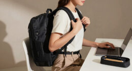 Ergonomic Backpacks For Students: A Back to school Guide