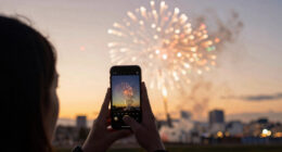 Fireworks Near Me