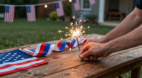 Fourth Of July