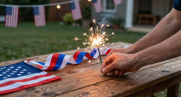 Fourth Of July