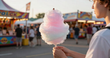 Great American State Fair
