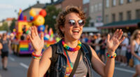 Guide: Stockholm Pride 2026 – Höjdpunkter Och Tips - SVT Nyheter