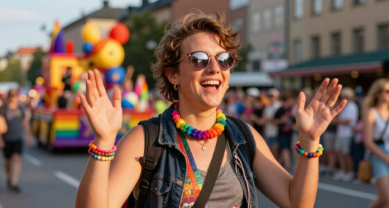Guide: Stockholm Pride 2026 – Höjdpunkter Och Tips - SVT Nyheter