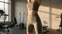 High-Performance Athletic Fashion Capsules