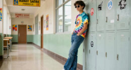 High School Culture And Trends Of The 1970S