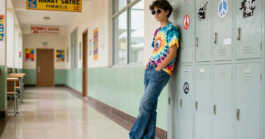 High School Culture And Trends Of The 1970S