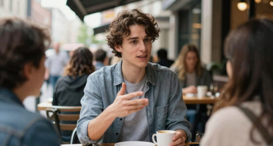 How To Ask For Help From People Who Don't Know You