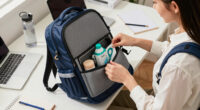 How to Choose Ergonomic Backpacks For Students