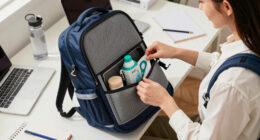 How to Choose Ergonomic Backpacks For Students