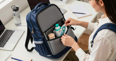 How to Choose Ergonomic Backpacks For Students