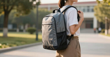 How to Choose Ergonomic Backpacks For Students