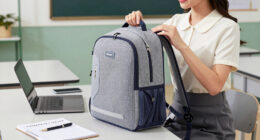 How to Choose Ergonomic Backpacks For Students