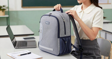 How to Choose Ergonomic Backpacks For Students