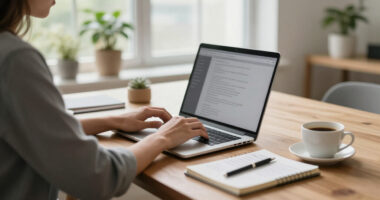 How To Write English Prose