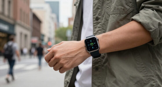 Iconic Superhero Tech Accessories