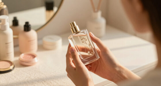 Japanese Pop Culture-Inspired Fragrances