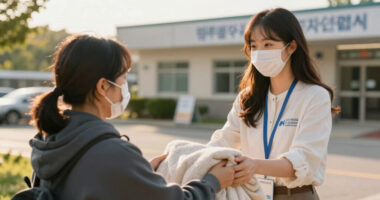 법무보호복지공단 서울지부·기업인委, 보호대상자 위한 '사랑나눔 릴레이'(KRA Seoul Branch & Corporate Committee Launch 'Relay Of Sharing' For Beneficiaries) - 글로벌휴먼타임즈