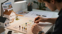 Lifestyle Communities (ASX:LIC) Trades Higher As The Market Focuses On Residential Property Trends