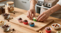 "Little Treat Culture" Is Being Hailed As the Perfect Antidote to Over-Optimisation—So I Tried It for a Month