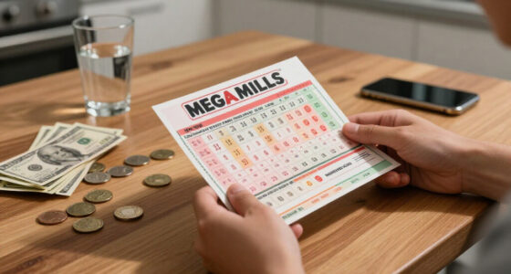 Mega Millions