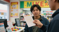 Mega Millions Jackpot $800 Million