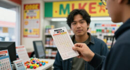 Mega Millions Jackpot $800 Million