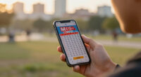 Mega Millions Numbers