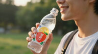 Mineral-Enhanced Soft Drink Ranges